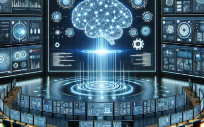 Exploring the Surge in AI Orchestration Market Trends