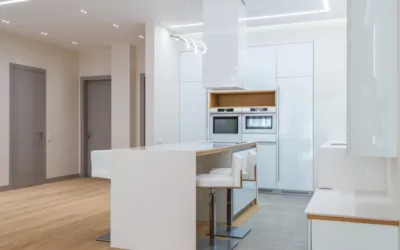 Wren Kitchens’ High Wycombe Showroom Shines as a Hub of Creativity, Philanthropy, and Design Mastery