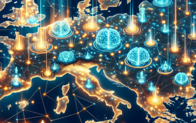 Europe’s Battle for AI Supremacy: Shaping the Future of Technology