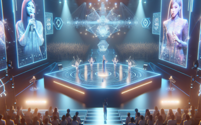 Forging the Future: Dan Dowe’s Pioneering Path as Deloitte’s Lead Creative Technologist