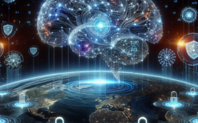 Exploring AI’s Growing Role in Cybersecurity: Experts Discuss Future Applications