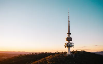 Advancing the Frontier: The Quest for 6G and its Potential to Transform Connectivity and Industry