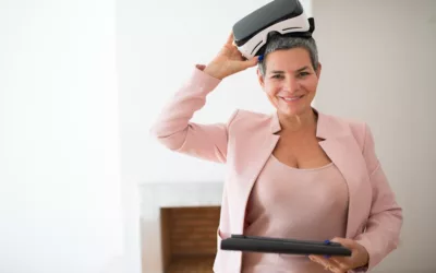 Virtual Tour Specialists Receive Funding to Enhance Accessibility in Travel