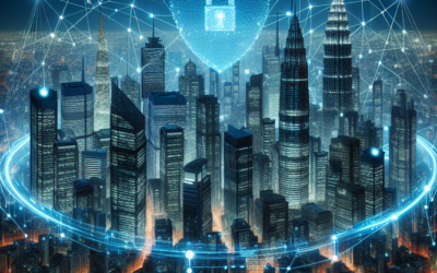Municipalities Spearhead Global Efforts to Combat Cybersecurity Risks