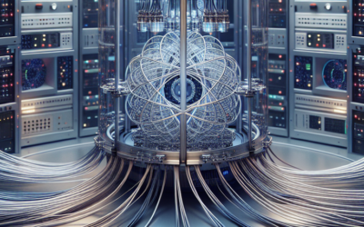 Quantum Innovation: Transforming Business and Enhancing National Defense