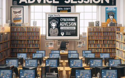 Hertfordshire Police Launch Initiative to Equip Citizens in the Fight Against Cybercrime