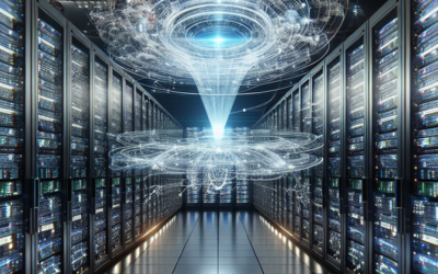 Microsoft and OpenAI Collaborate on Pioneering ‘Stargate’ Initiative to Advance Quantum Computing