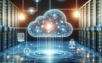Harnessing Cloud Computing’s Cognitive Capabilities: Transforming the Global Landscape