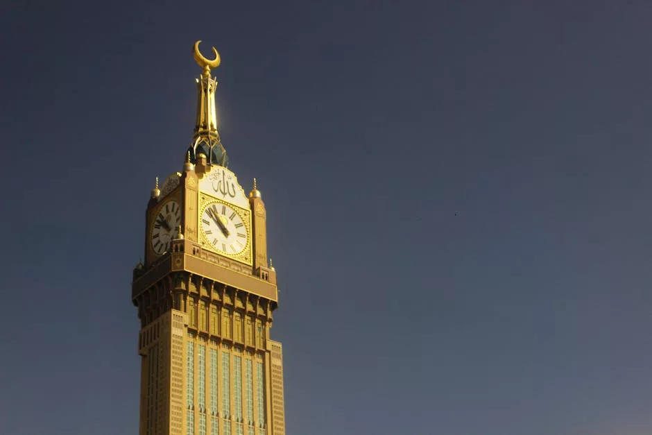 Saudi Arabia Champions AI Ambitions with Vision 2030 Investment Strategy