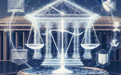 Vice President Harris Champions Federal Guidelines for Secure AI Integration: Establishing Premier Standards for Ethical Artificial Intelligence Management