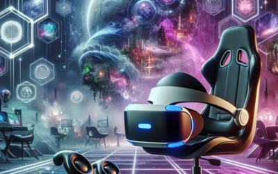 5thScape Revolutionizes Virtual Gaming Landscape with Cutting-Edge Tech and Cryptocurrency Features