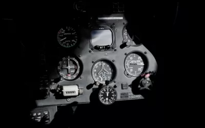 Aviation Sector Faces Turbulence: Cybersecurity Incidents Take Flight