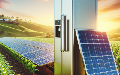 Transforming Lives Globally with Cutting-Edge Technology