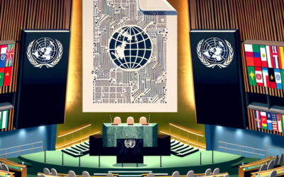 UN Adopts Historic Resolution to Guide Ethical AI Development and Regulation