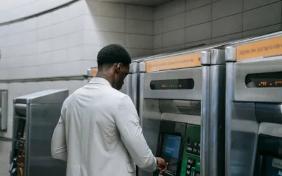 Biometric ATMs Transform Banking: Exploring the Future of Financial Transactions