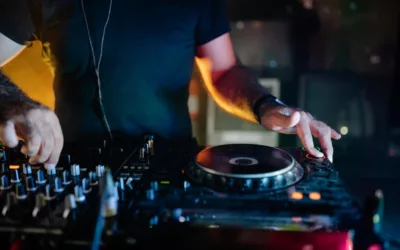 Music Industry Faces Legal Battle Over AI-Powered Deepfake Tech