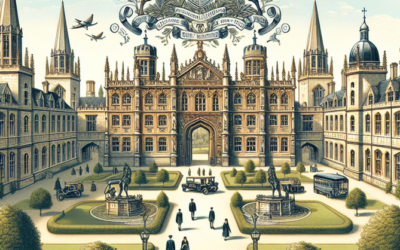 UK Emerges as Premier Academic Hub for Indian Scholars Pursuing Excellence