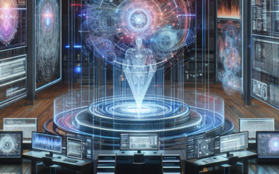 Innovative AI-Generated Web Series Brings Stories of Prophet Muhammad to Life