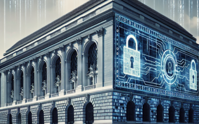 British Library Counters Ransomware Strike, Reveals Flaws in Cyber Defense