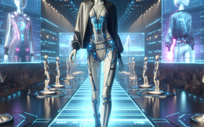 Exploring Tomorrow: The Rise of AI-Driven Digital Personas