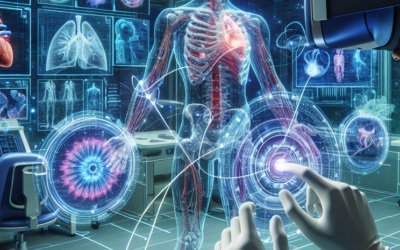 Transforming Medicine: The Emergence of Virtual Reality in Surgical Procedures