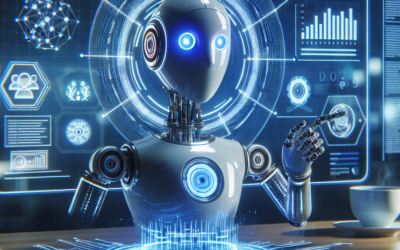 AI-Powered GLOOPi Transforms Government Operations with Revolutionary Innovation