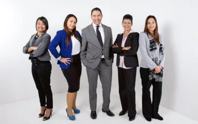 Women’s Global Government Network Forecasts Workforce Evolution: Expert Analysis and Emerging Trends for Professionals