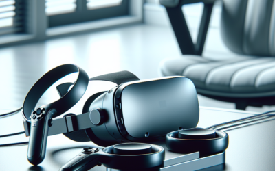 Exploring the Shadow Realm of Virtual Reality: Gaming’s Sexual Assault Crisis Triggers Moral Outcry and Mental Health Alarms