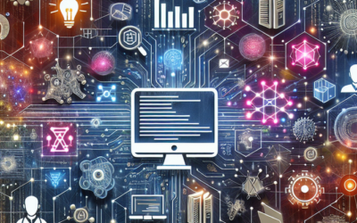 Paving the Way to Innovation: Data Science and AI Scholarship Opportunities