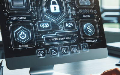 Mastering GDPR Compliance: MPP Global’s eSuite Paves the Way for Enhanced Data Privacy