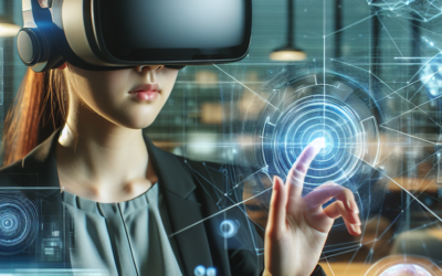 Venturing into the Vastness: The Continuous Growth of Extended Reality