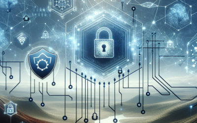 Transforming Cybersecurity and Streamlining Business Operations through AI and Blockchain Innovations