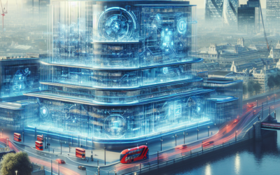 Microsoft’s Launch of AI Center in London Ignites Technological Transformation Across the UK