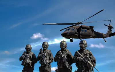 Controlling AI’s Ascent in Combat: The Critical Test for Humankind’s Future