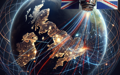 UK-ACE Network Launches to Transform the British Space Industry
