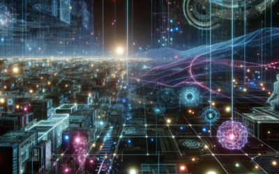 Introducing the Cutting-Edge of Entertainment: The Lawnmower Man Collection on Blu-ray