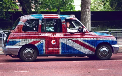 Paving the Way for Enhanced UK Road Safety: Netradyne Partners with Intelex for Cutting-Edge Innovation