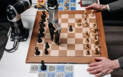 AI Advances Reshape Technology Landscape with Breakthrough Innovations