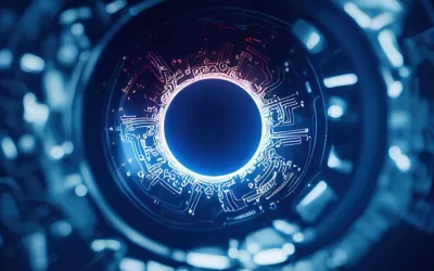 Discover the Future: Google’s Cutting-Edge AI Transforms How We Search and Access Information Online!