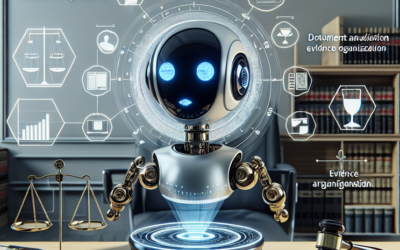 Disco Introduces Cecilia: The Innovative AI Chatbot Transforming the Legal Industry