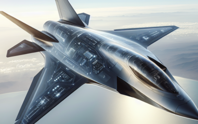 AUKUS and GCAP: Pioneering Advances in Military Tech for Enhanced Security