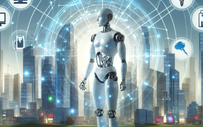 Optimizing the Workforce: Navigating the Complexities and Advantages of AI Adoption