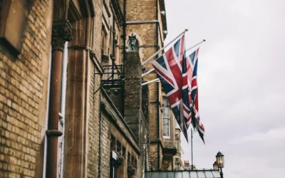 UK Law Enforcement Cracks Down on Colossal Cybercrime Network, Safeguarding Data for Countless Users