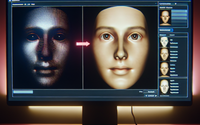 Escalating Threat of Deepfake Scams: Exposing the Dangers of Artificial Intelligence Fraud