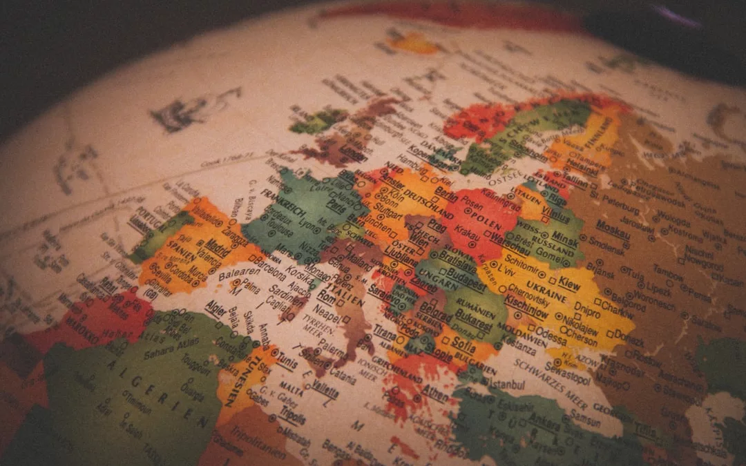 Surge in Europe’s AI Sector Creates Abundant Opportunities for Technology Professionals