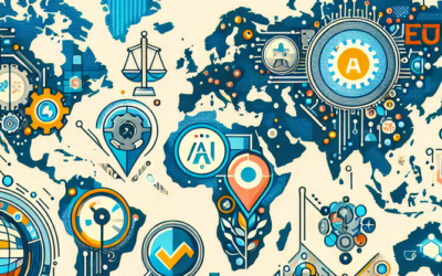 International Insights into Regulating Artificial Intelligence