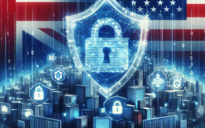 Transatlantic Cybersecurity Battle: Comparing UK and US Strategies