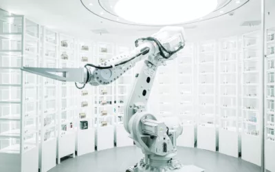 Securing the Future: The Race for AI Supremacy and the Battle to Protect Our Financial Cyber-Frontlines