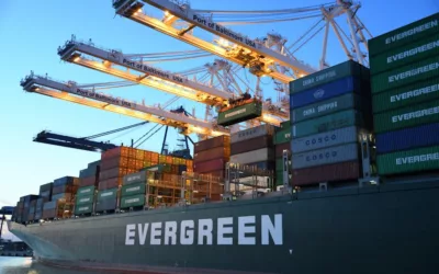 AXA XL’s Maritime Customers Spearhead Innovation and Champion Sustainability