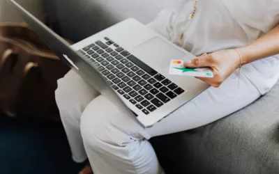 UK’s Online Shopping Surge: Witness the Digital Retail Revolution!